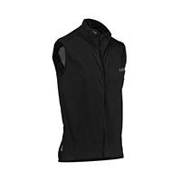 Gilet Leatt MTB Endurance 2.0 V.24 nero