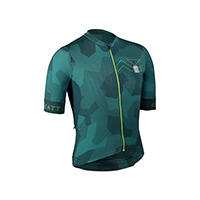 Leatt Endurance 5.0 Ice-yarn Lady Jersey Lagoon