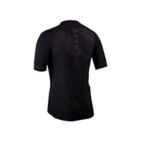 Leatt Endurance 5.0 Ice-yarn Lady Jersey Black