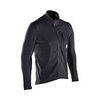 Leatt Mtb Endurance 4.0 Jacket Black