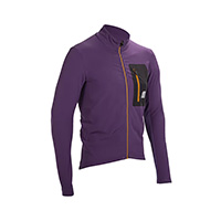 Leatt Mtb Endurance 4.0 Jacket Velvet