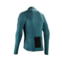 Leatt Mtb Endurance 4.0 V.25 Jacket Light Blue