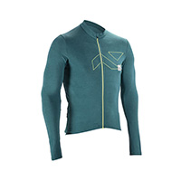 Leatt Mtb Endurance 4.0 V.25 Jacket Light Blue