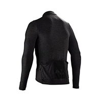 Leatt Mtb Endurance 4.0 V.25 Jacket Black