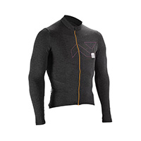 Leatt Mtb Endurance 4.0 V.25 Jacket Black