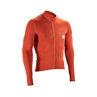 Leatt Mtb Endurance 4.0 V.25 Jacket Red