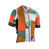 Maglia Leatt Mtb Endurance 5.0 Art