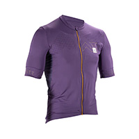 Leatt Mtb Endurance 5.0 Jersey Teal