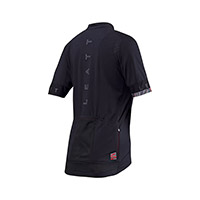 Camiseta Mujer Leatt MTB Endurance 5.0 V.24 negro - img 2