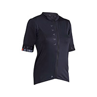 Camiseta Mujer Leatt MTB Endurance 5.0 V.24 negro