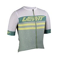 Maglia Donna Leatt Mtb Endurance 6.0 V.25 Lagoon