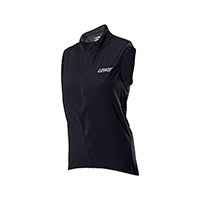 Veste Leatt Endurance 2.0 V.24 Femme noir