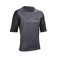 Maglia Leatt Mtb Enduro 3.0 V.25 Graphite
