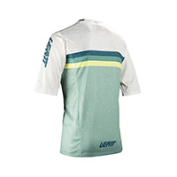 Maglia Leatt Mtb Enduro 3.0 V.25 Pistachio - img 2