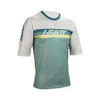 Maglia Leatt Mtb Enduro 3.0 V.25 Pistachio