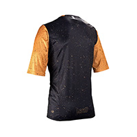 Maglia Leatt Mtb Enduro 3.0 V.25 Rust - img 2