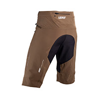 Leatt Mtb Enduro 3.0 Shorts Pants Loam