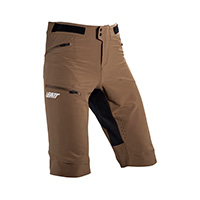 Leatt Mtb Enduro 3.0 Shorts Pants Loam
