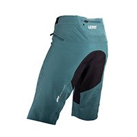 Pantaloni Leatt Mtb Enduro 3.0 Teal - img 2