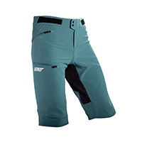 Leatt Mtb Enduro 3.0 Shorts Pants Teal