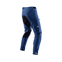 Pantalon Leatt Vtt Enduro 3.0 V.24 Bleu