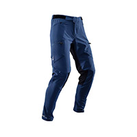 Pantaloni Leatt Mtb Enduro 3.0 V.24 Blu