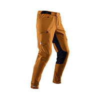 Pantalon Leatt Vtt Enduro 3.0 V.24 Marron