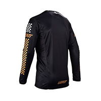 Maglia Leatt Mtb Enduro 4.0 Ls Nero - img 2