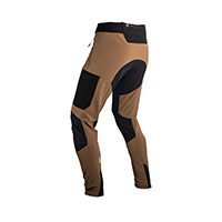 Pantaloni Donna Leatt Mtb Enduro 4.0 Loam - img 2