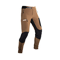 Pantaloni Donna Leatt Mtb Enduro 4.0 Loam