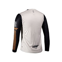 Maglia Donna Leatt Mtb Enduro 4.0 Ls Cream - img 2