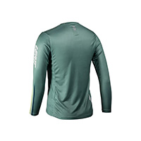 Maglia Donna Leatt Mtb Enduro 4.0 Ls Lagoon - img 2