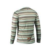 Maillot Leatt Mtb Enduro 4.0 Ls Femme Mint