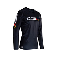 Maglia Leatt Mtb Enduro 4.0 V.24 Nero