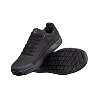 Zapatillas Leatt MTB Flat 2.0 V.24 negro