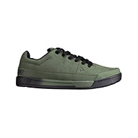 Zapatillas Leatt MTB Flat 2.0 V.24 verde - 2