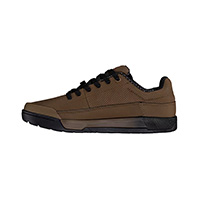 Chaussures Leatt MTB Flat 2.0 WaffleGrip PRO terreau - 3