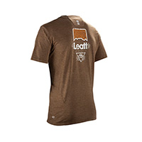 Maglia Leatt Mtb Gravity 1.0 V.25 Loam - img 2