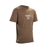 Maglia Leatt Mtb Gravity 1.0 V.25 Loam