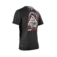 Maglia Leatt Mtb Gravity 1.0 V.25 Nero - img 2