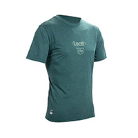 Maglia Leatt Mtb Gravity 1.0 V.25 Teal