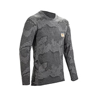 Maglia Leatt Mtb Gravity 2.0 Granite