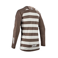 Leatt Mtb Gravity 2.0 Jersey Loam