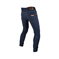Leatt Mtb Gravity 3.0 Junior Pants Denim Kid