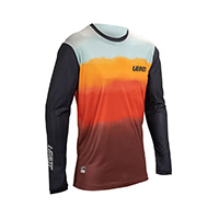 Maglia Leatt Mtb Gravity 3.0 V.25 Glamis