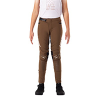Pantalones Leatt MTB Gravity 4.0 Niño franco