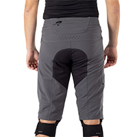 Pantaloncini Leatt Mtb Gravity 4.0 Graphite - img 2