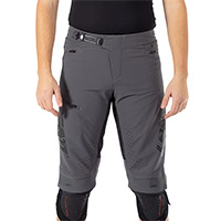 Pantaloncini Leatt Mtb Gravity 4.0 Graphite