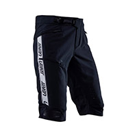 Pantaloncini Leatt Mtb Gravity 4.0 V.24 Nero