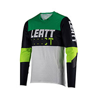 Maillot Vtt Leatt Gravity 4.0 V.23 Jade